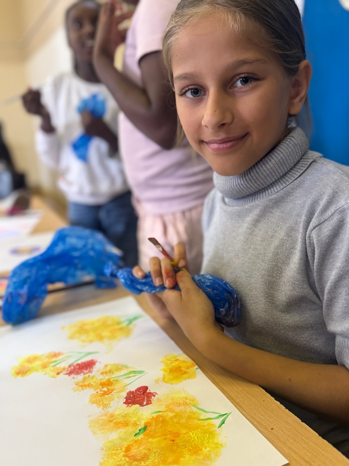 Arts and Crafts, STEM and Sports Day Camp! - image 3