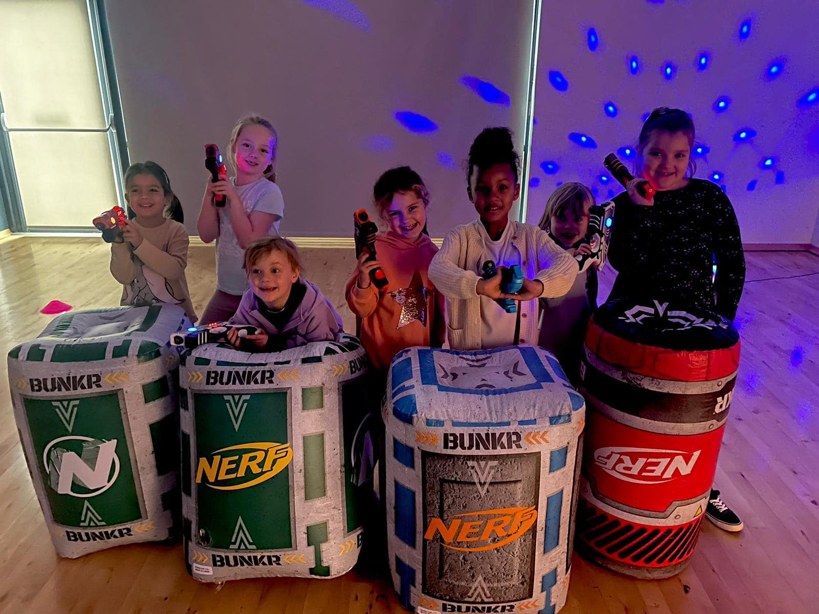 Multi Activity Holiday Club Ages 5 - 12 - image 3