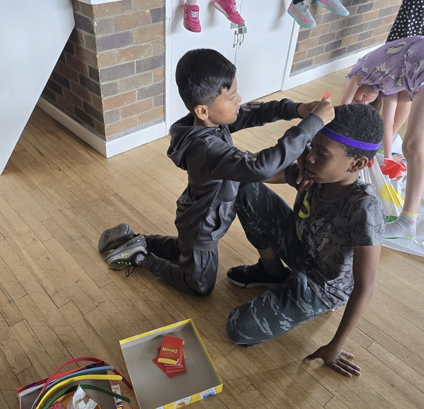 Willowbrook Mead Primary Academy - HAF Club - image 11