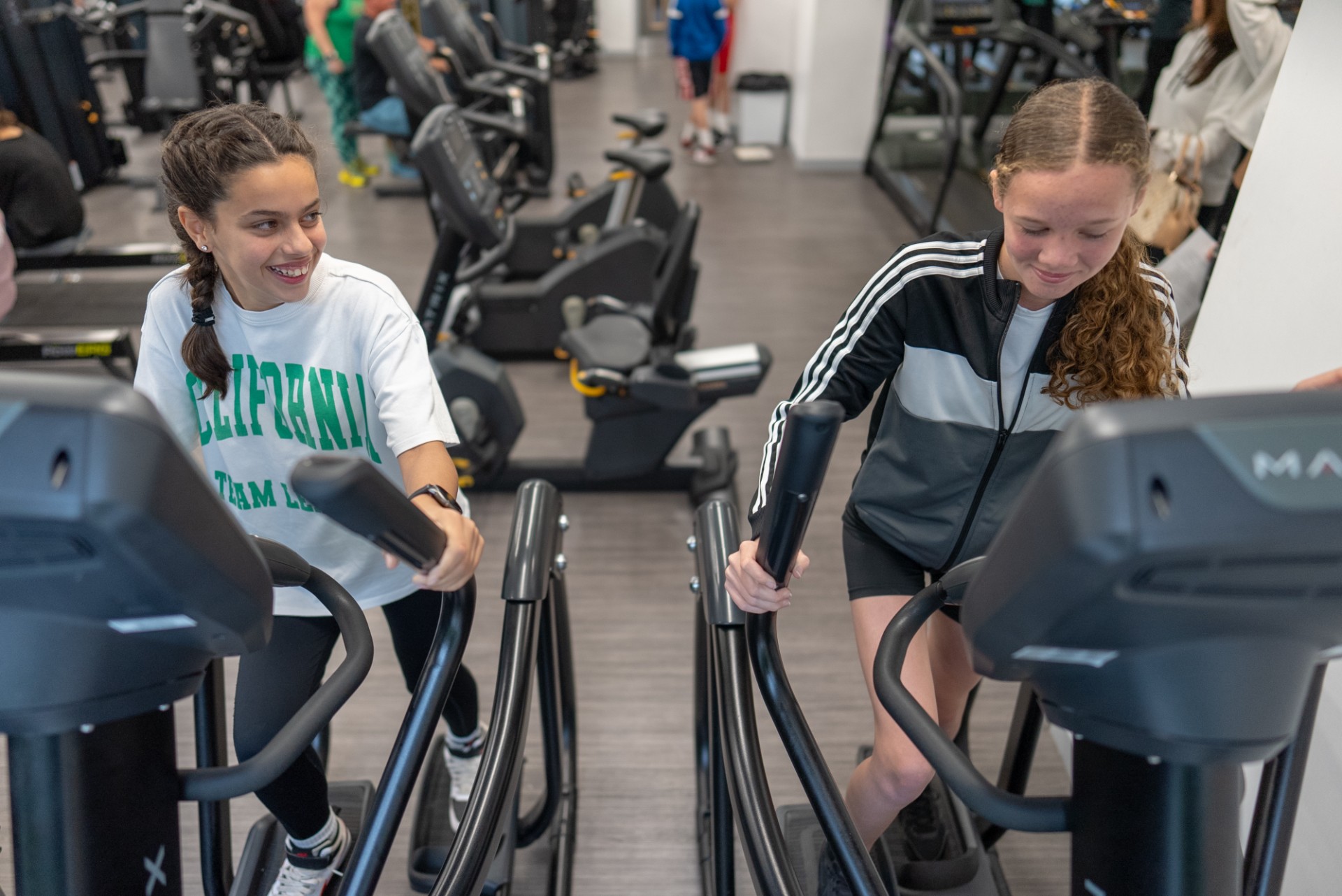 Activity Pass - HAF - Gym, Swim, Courts - image 6