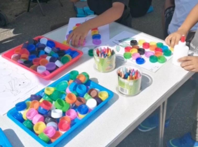 The5Es & Eastside Young Leaders Academy - image 2