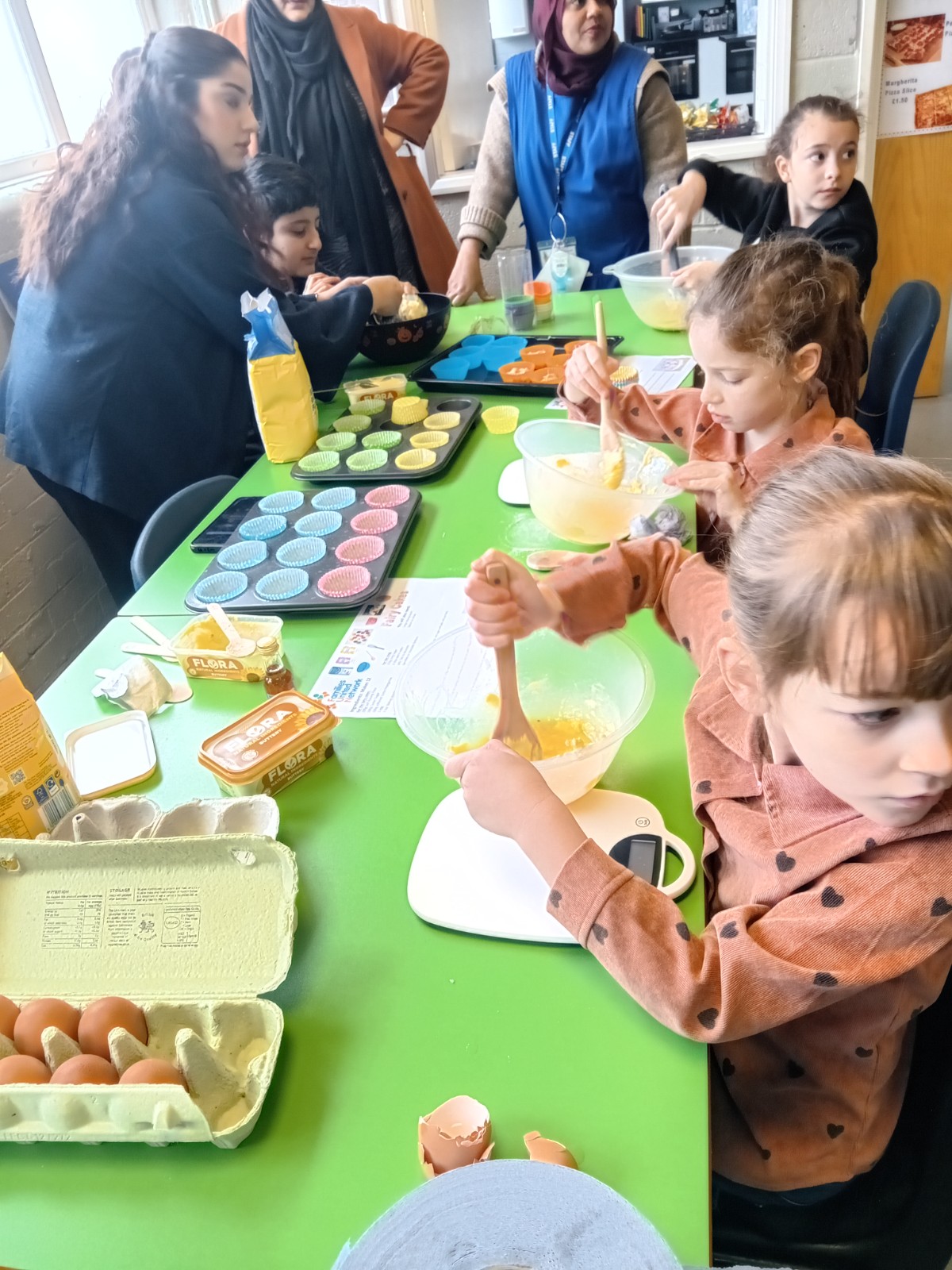 HAF Summer Holiday Club - image 9