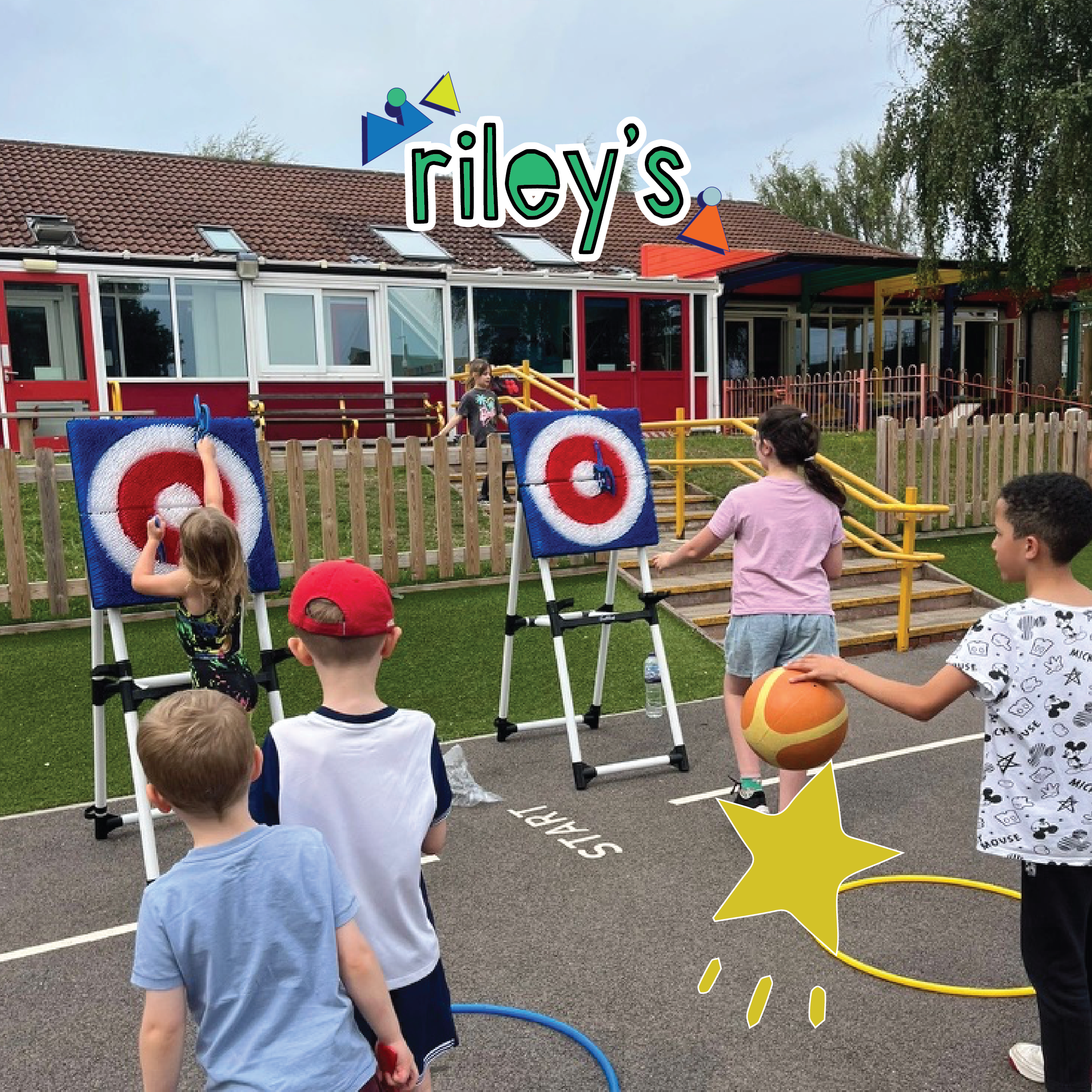 SUMMER FUN @Albany Infants! - image 12