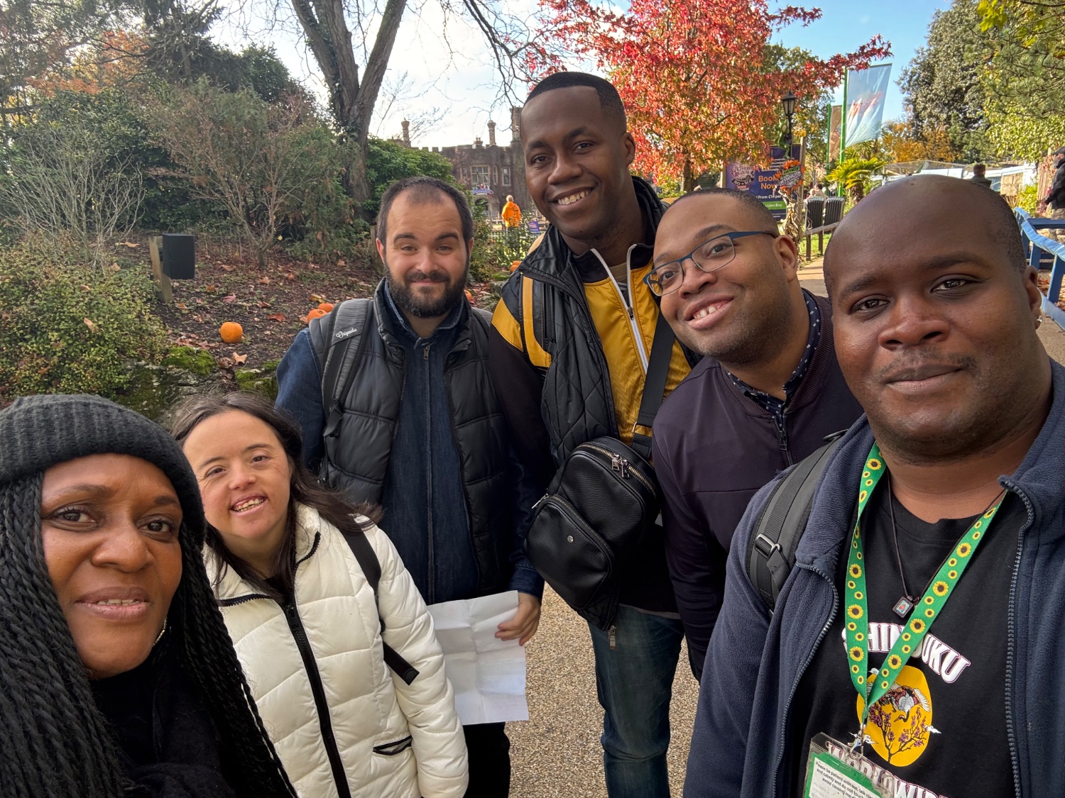 Community Family SEND Evening Club - image 6