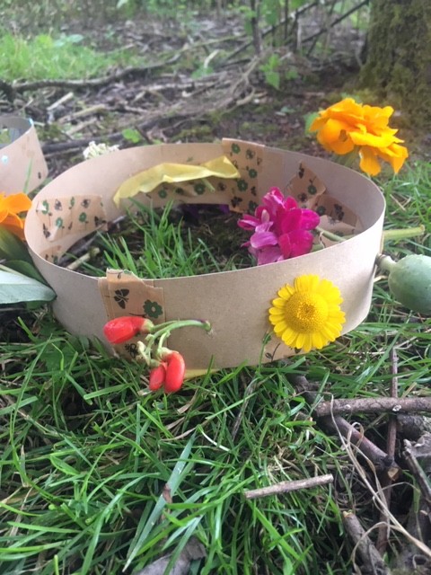 Fairy Doors Cary's Meadow! 9.30-12.30 1pm-4pm - image 4