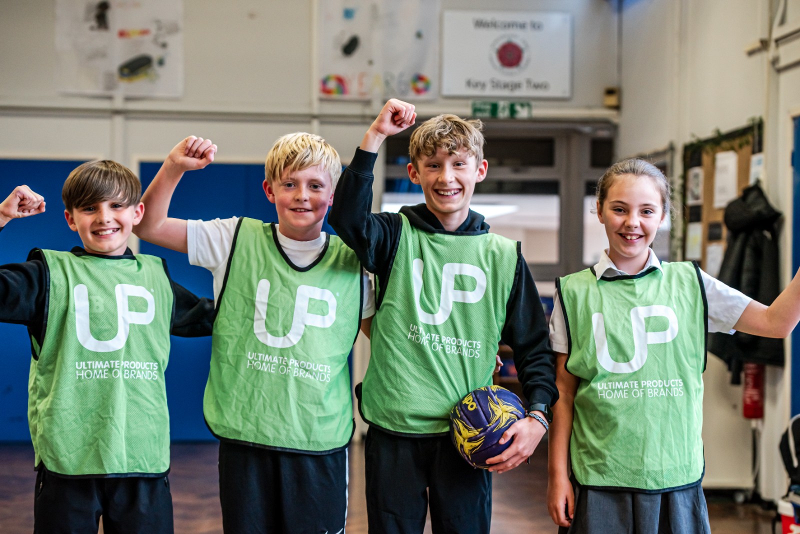 HAF OACT Multi-Sports Holiday Club Mayfield - image 4