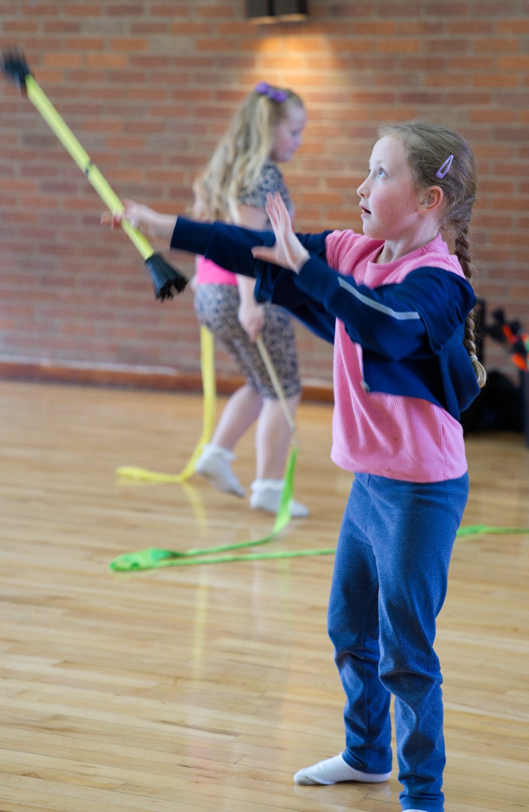 West Middlesbrough Family Hub May HAF Fun - image 3