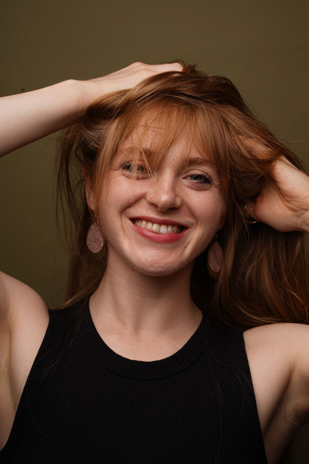 CPI Workshop with Frankie Goodinson - image 4