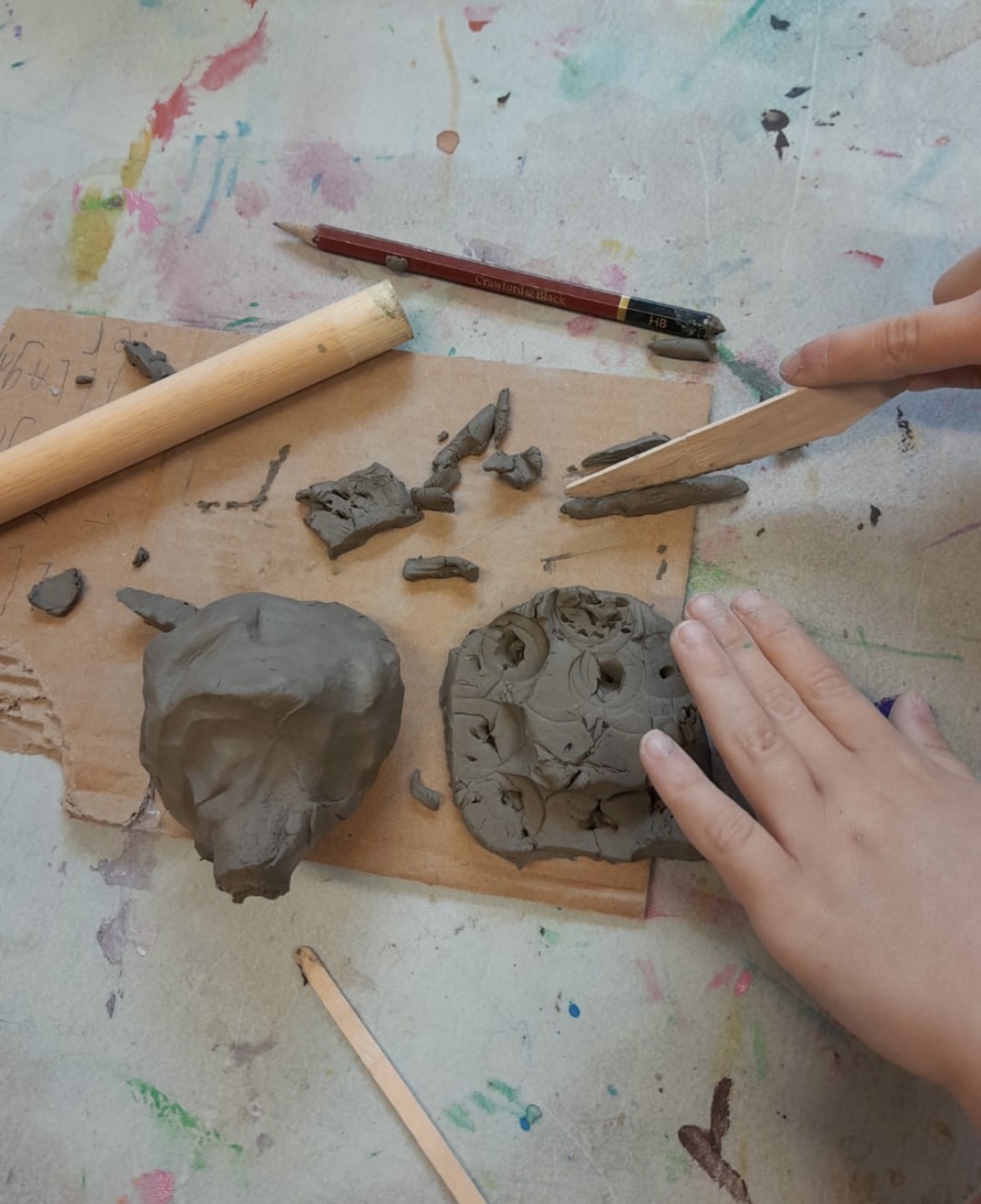 Upper Norwood Library Sports and Crafts - image 13