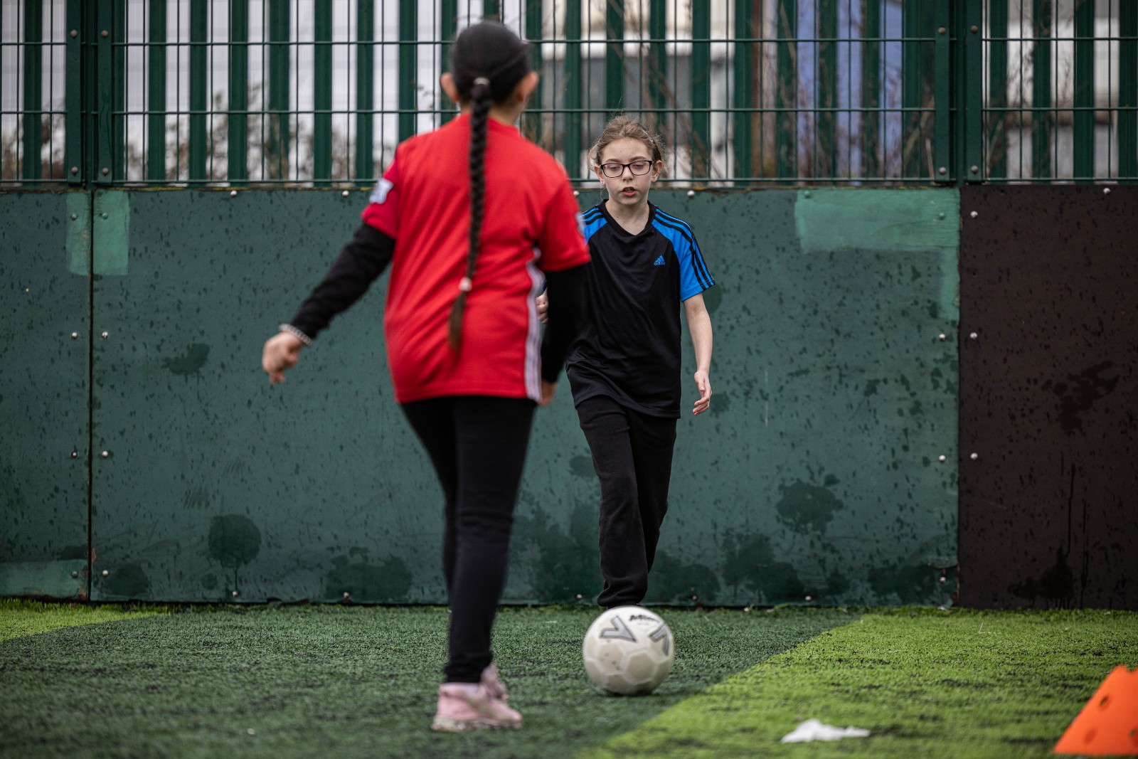 JOAP Easter Camp @ Harefield Infant School - image 11