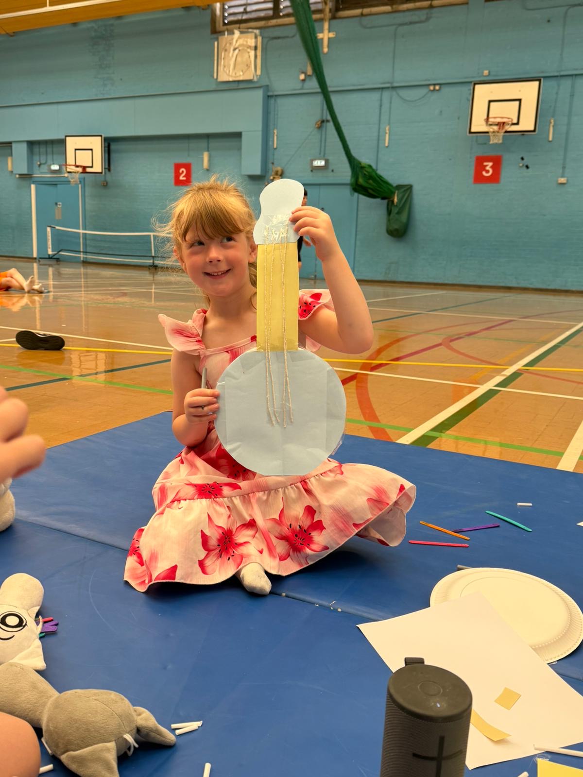 TayPlay - Multi Activity Camp Mid Suffolk - image 6