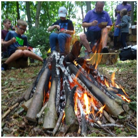 Holiday Activity Club - Horstead Centre. - image 11
