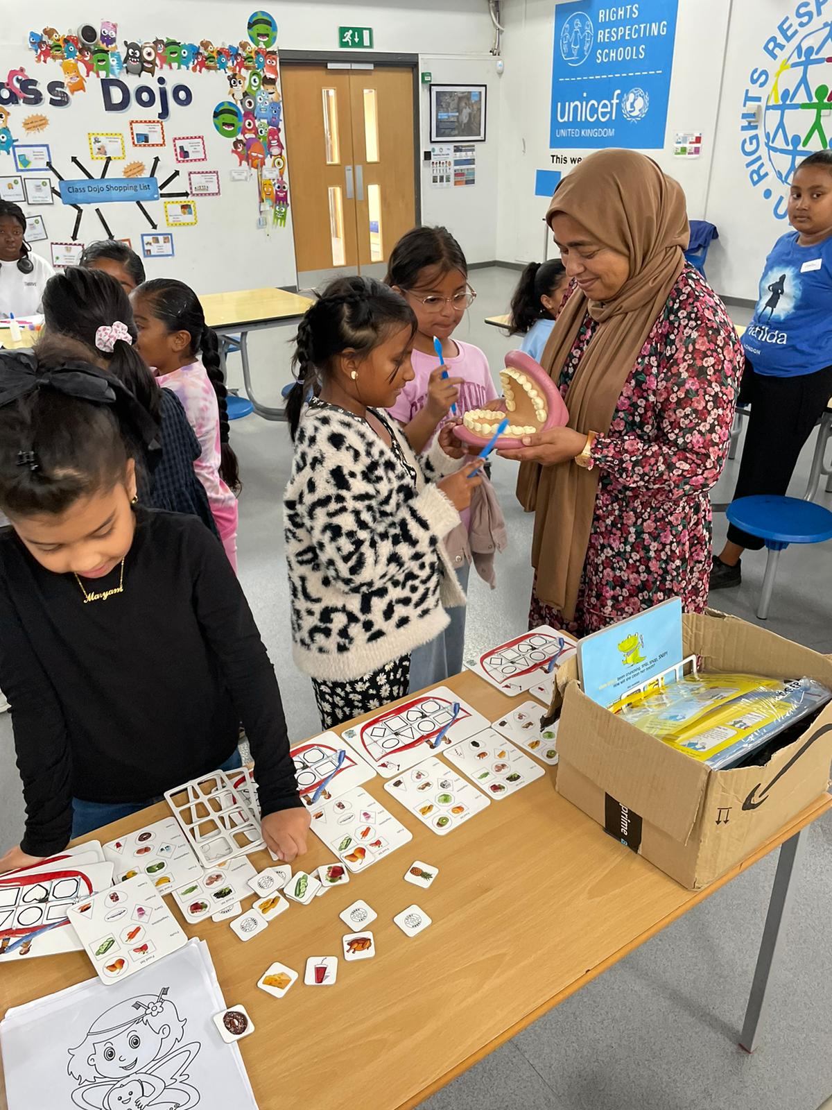 Malearn HAF Camp - Castle Green @Jo Richardson - image 5