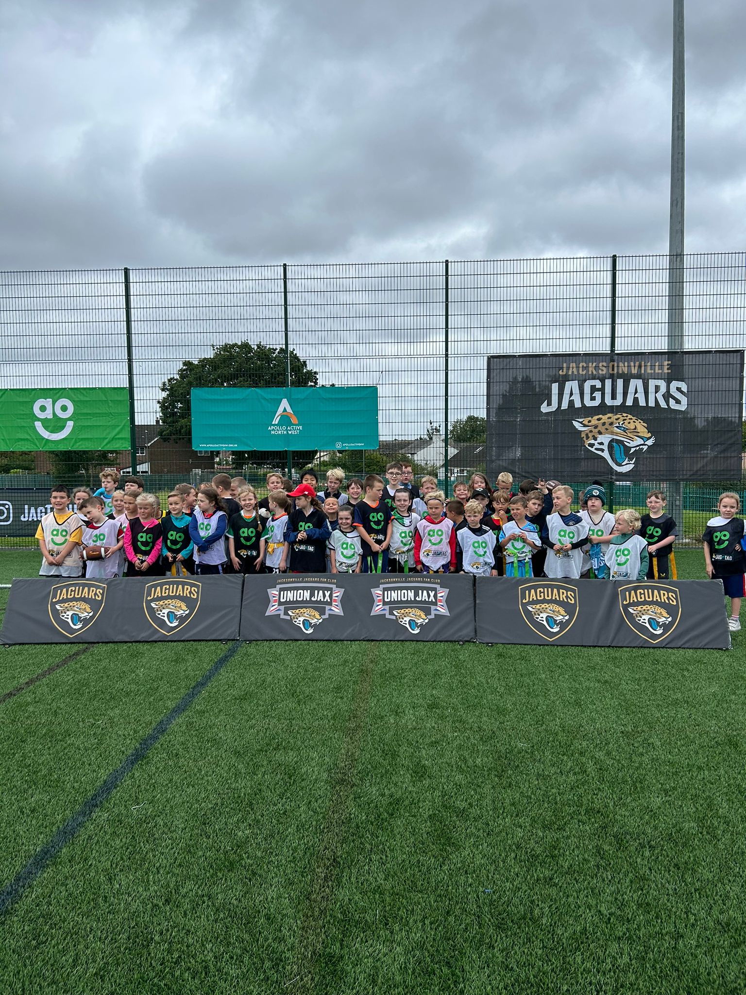 Easter Sports Camp - Hale - image 5