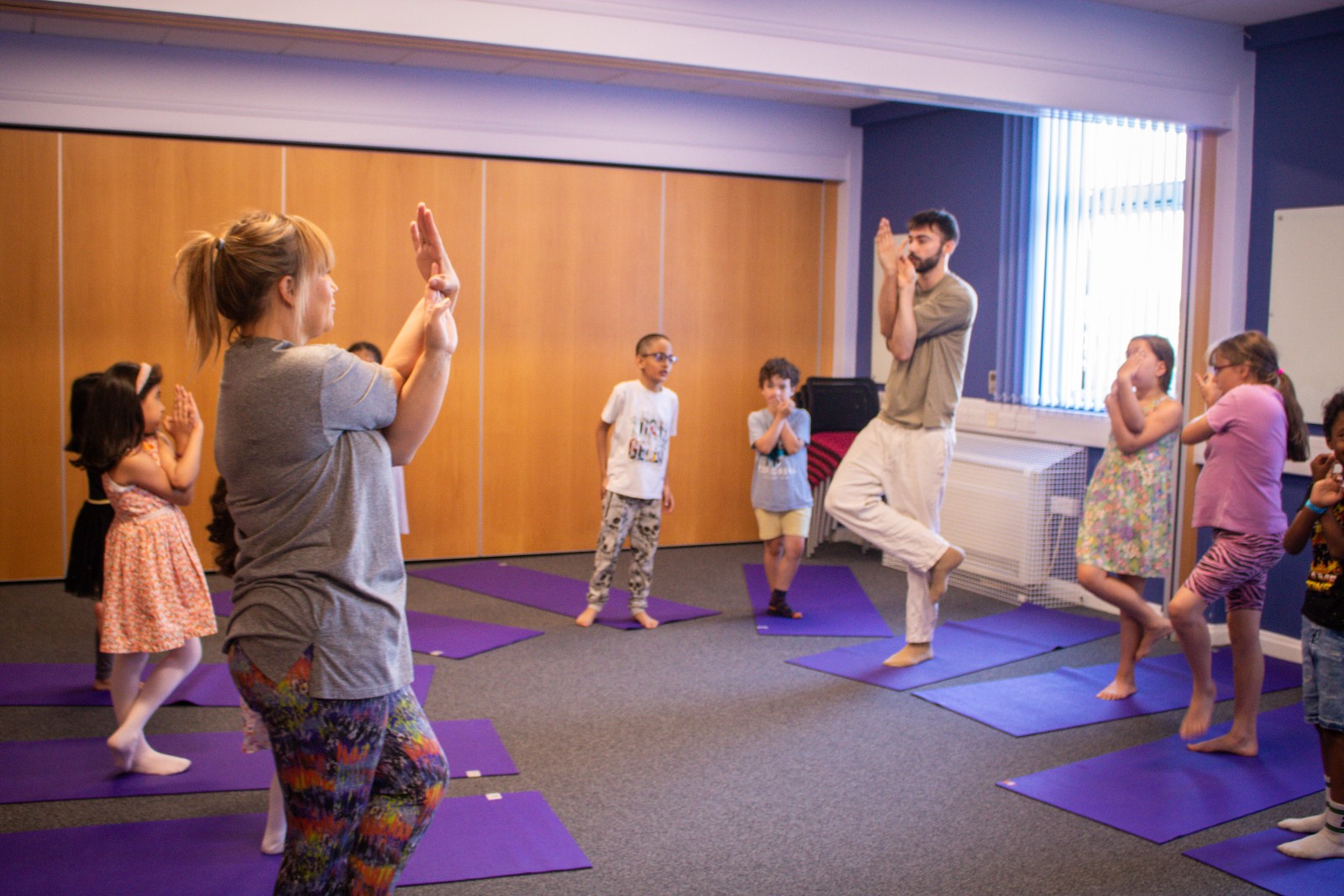 Luton Central Library - image 3