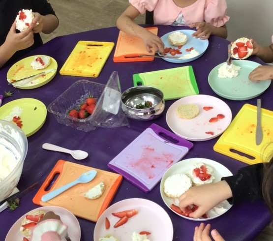 Kiddycare - Parkview - HAF Club - image 9