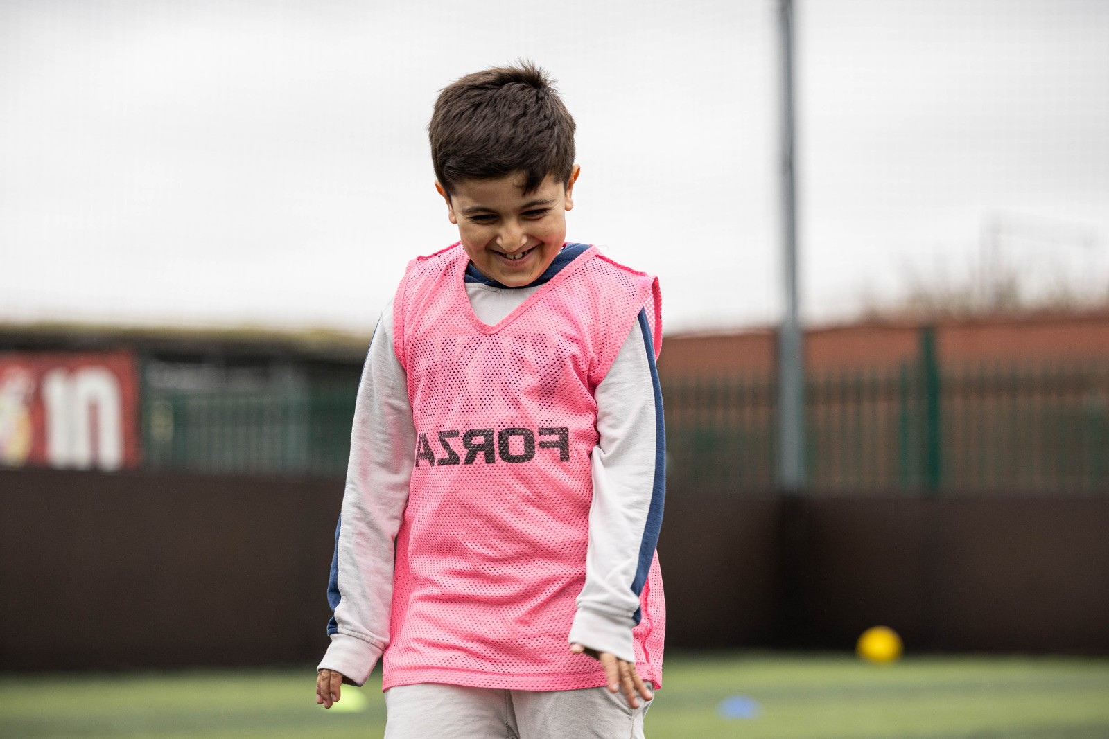 JOAP Easter Camp @ Harefield Infant School - image 12