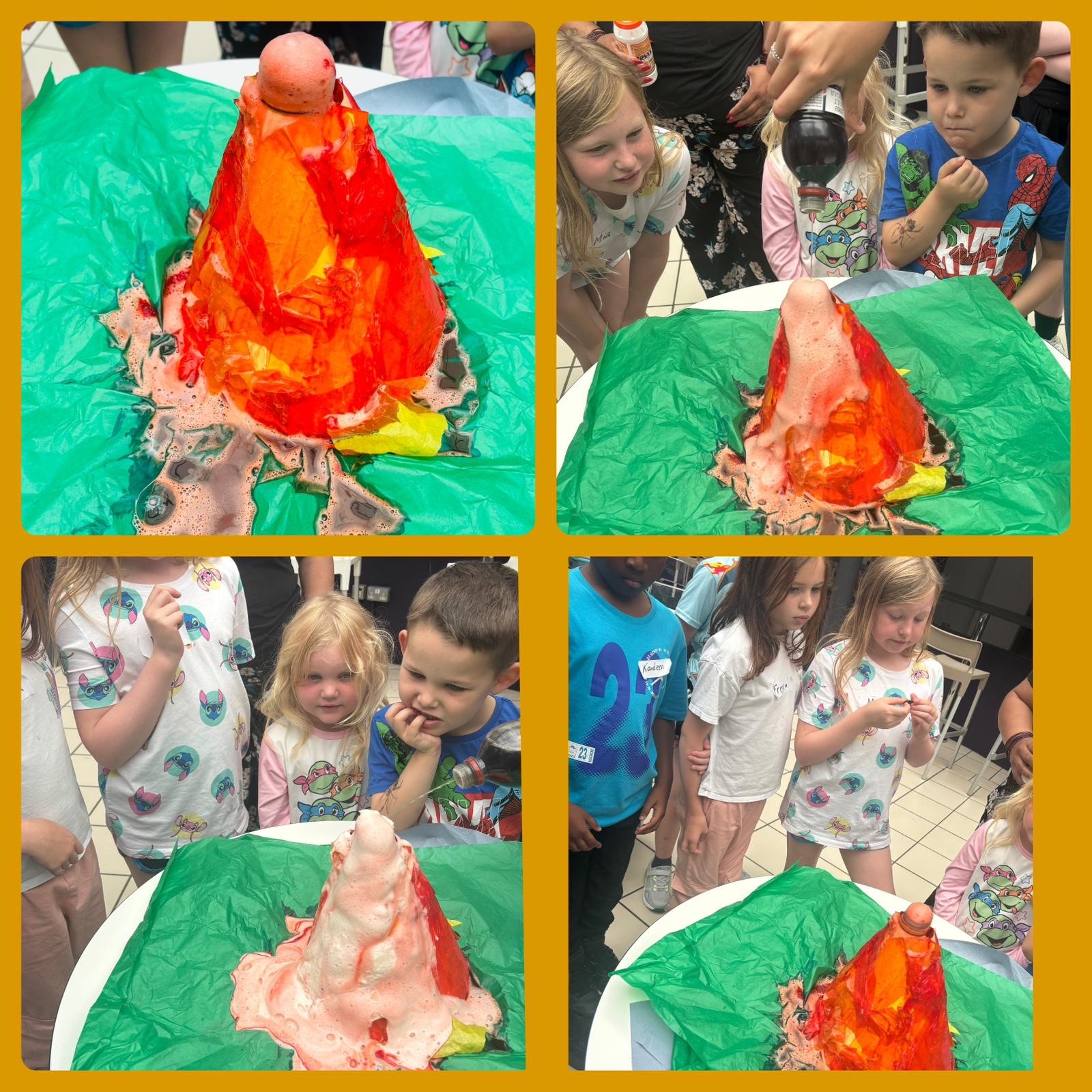 Genius - Tamworth Winter Holiday Club - image 3