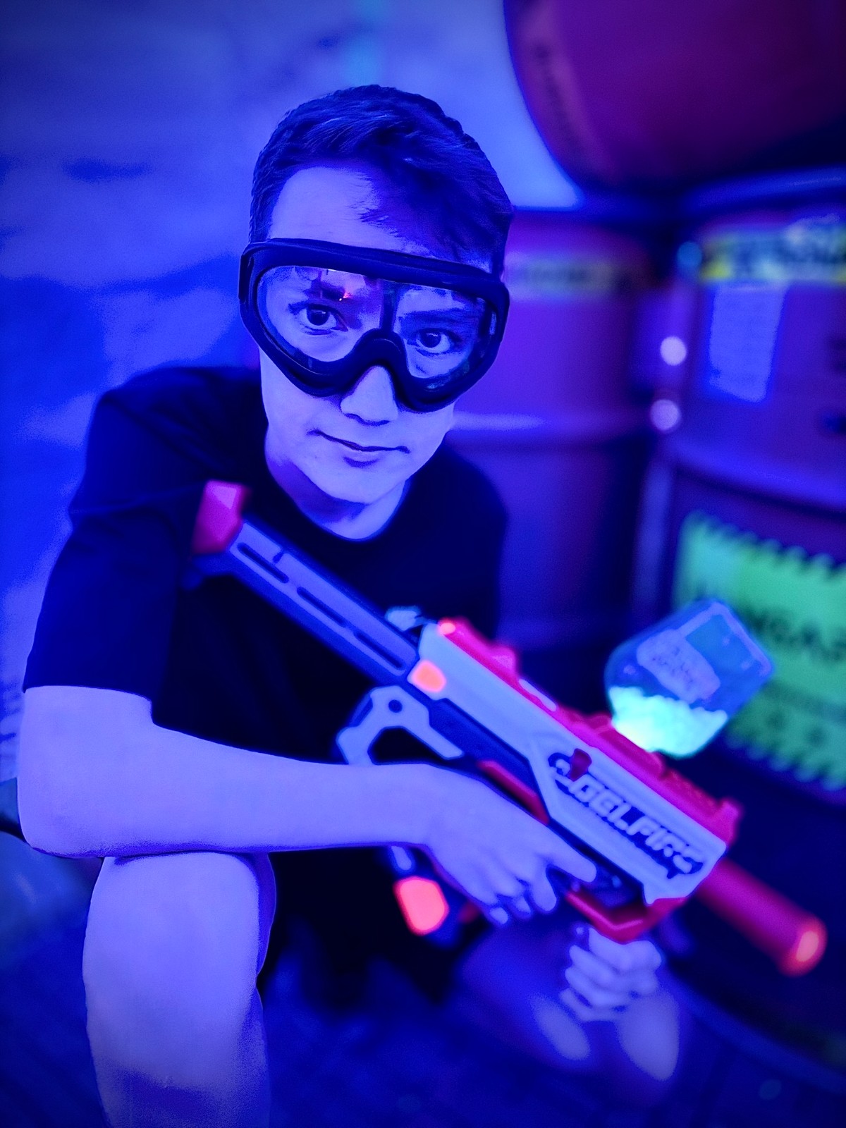 EASTER 2026 - HAF (No Transport) - image 3