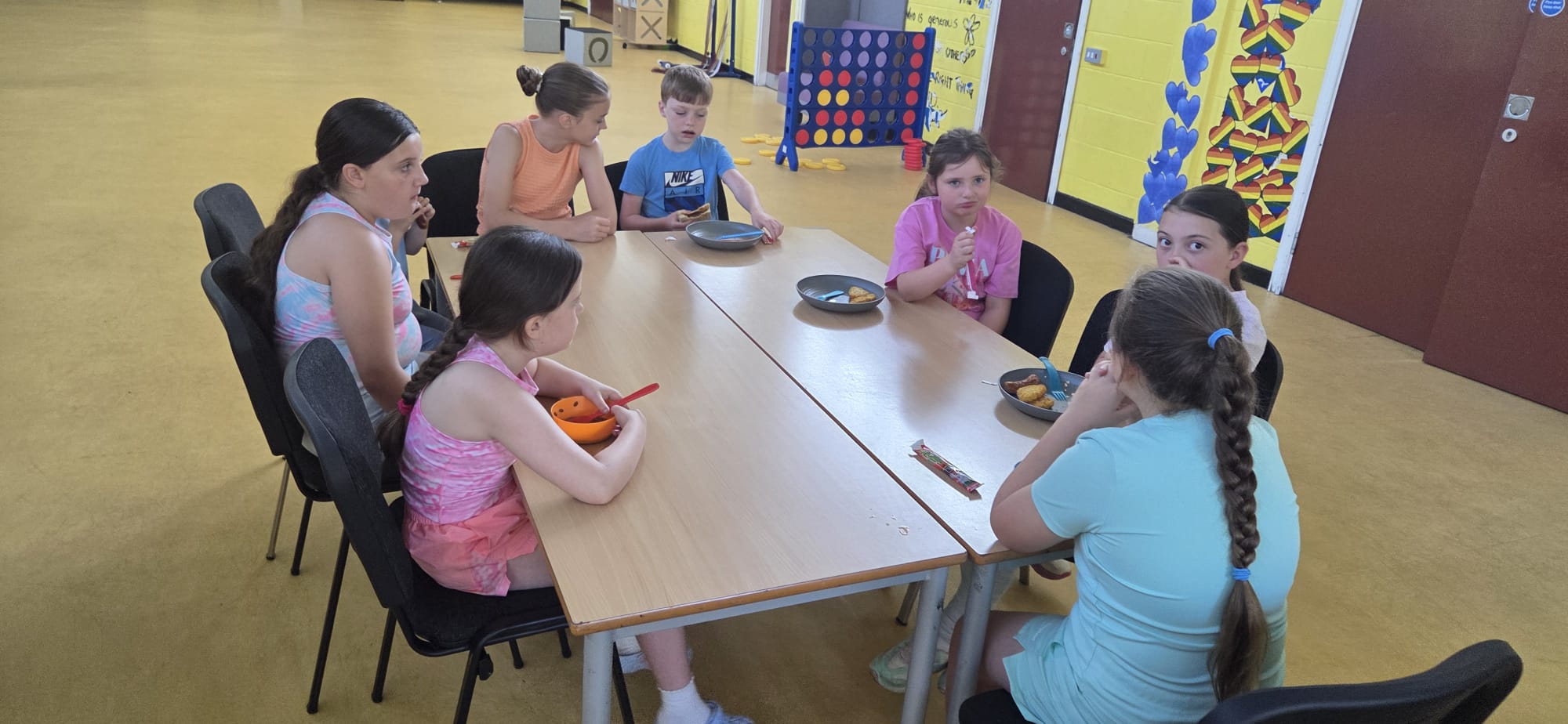 Croxteth GEMS - Summer HAF - image 6