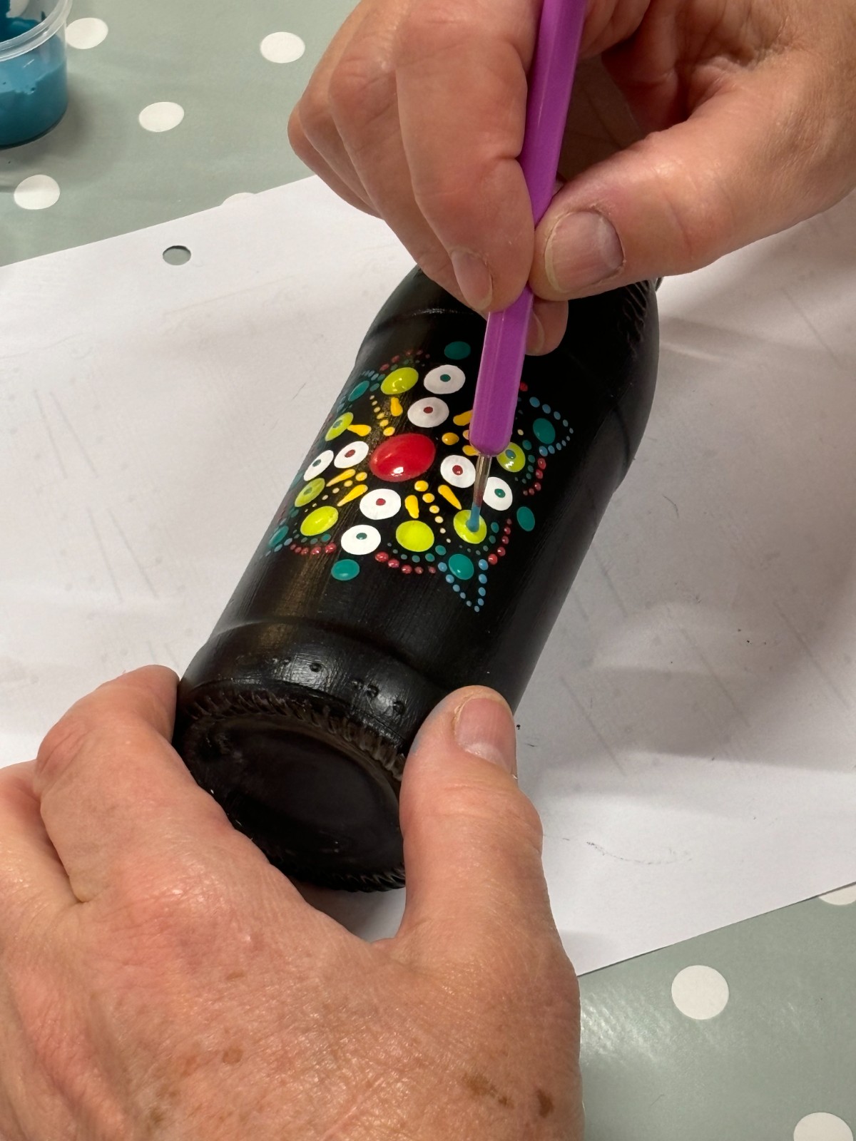 Crafting for Fun with Springboard Arts - image 4