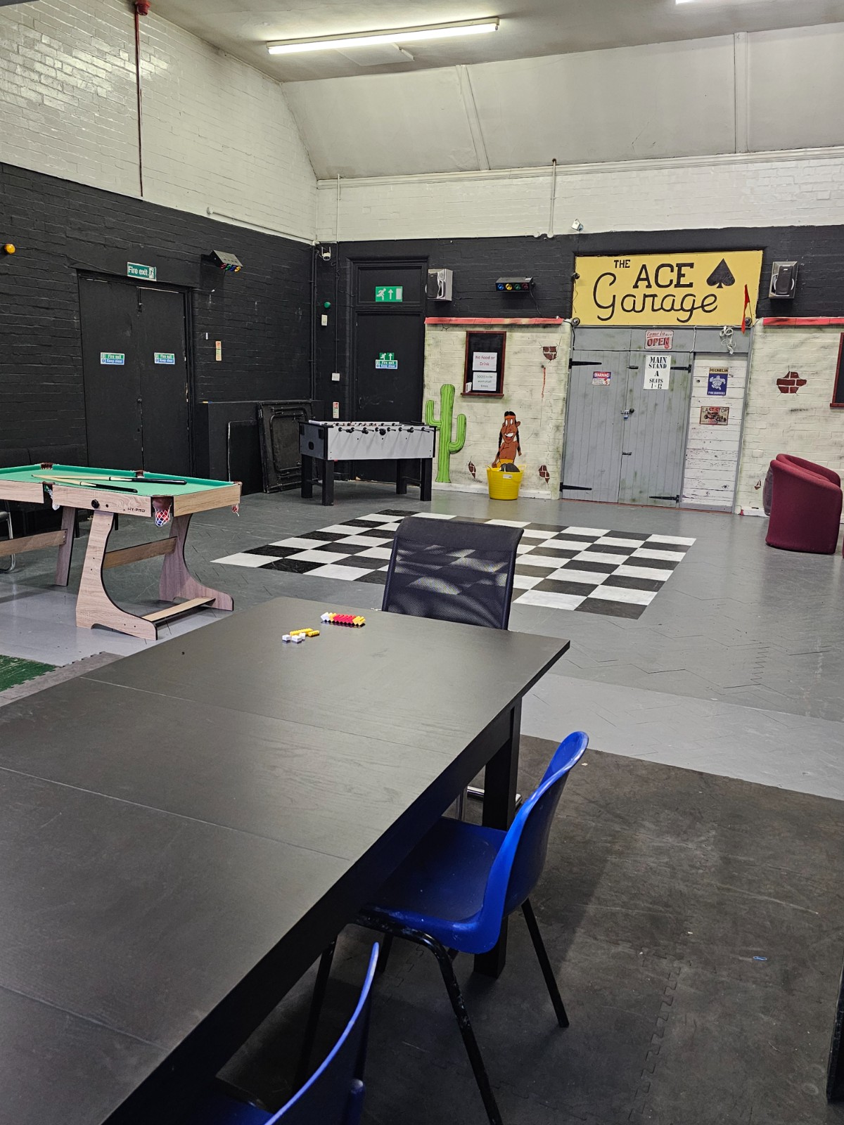 ACE Easter HAF Programme - image 5