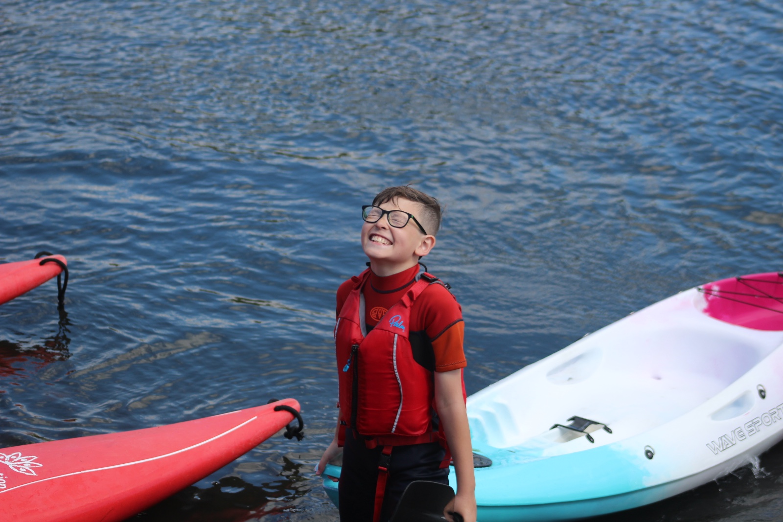 GoSport's Holiday Activity Camp - image 7