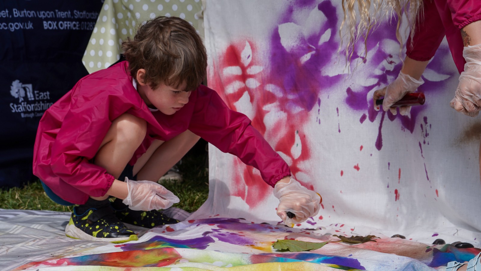 The Brewhouse - Creative Workshops - image 5