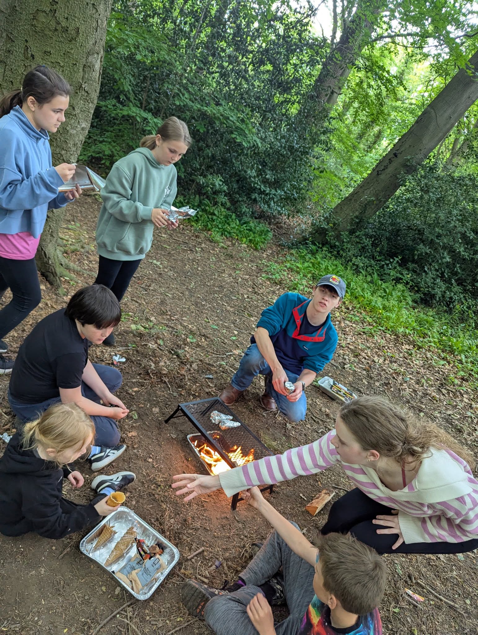 Hope Church Forest Kids - image 3