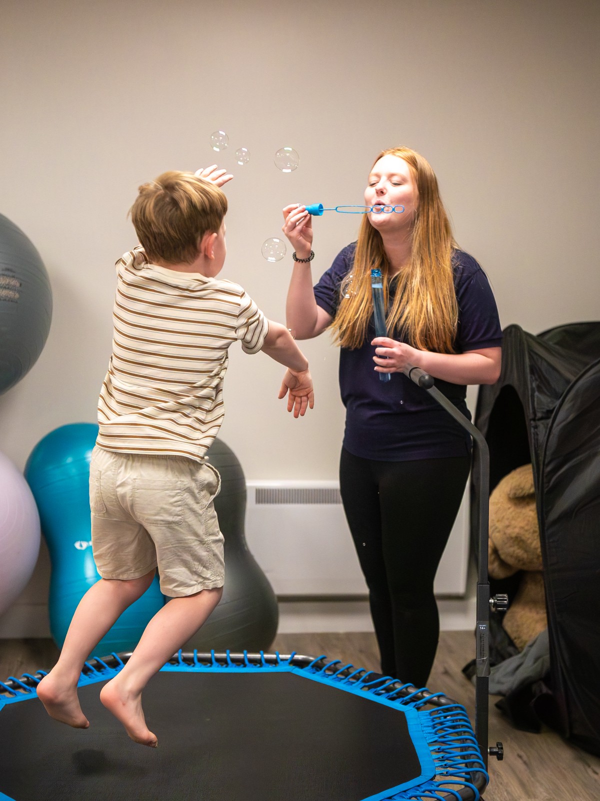 Sensory summer camp @Hessle with Connect - image 7