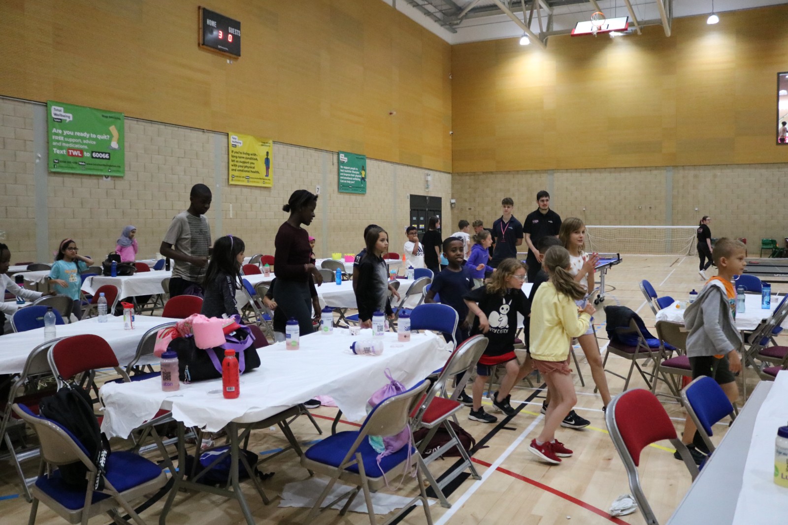 Inspire: Luton Sports Village - image 5