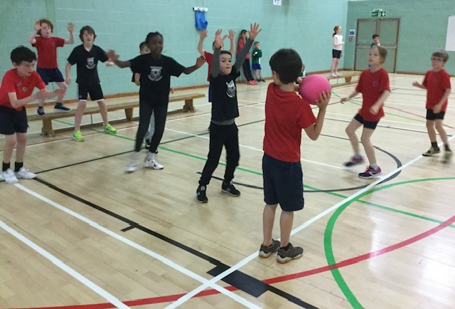 ERL Driffield Easter Sport and Activity Camp - image 2
