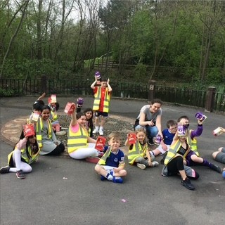 Go Active with The Shewsy block mentored by Shrewsbury House or The Shewsy