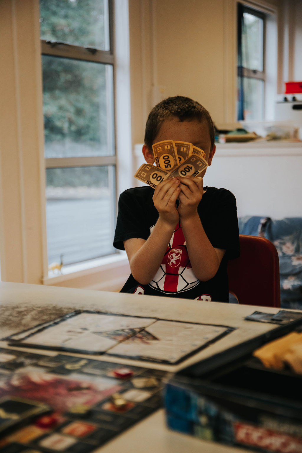 KOOSC - Kingsbridge Out of School Club - image 23