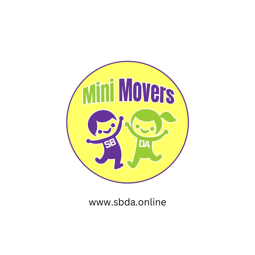 Mini Movers - Thursdays - Epworth - image 2