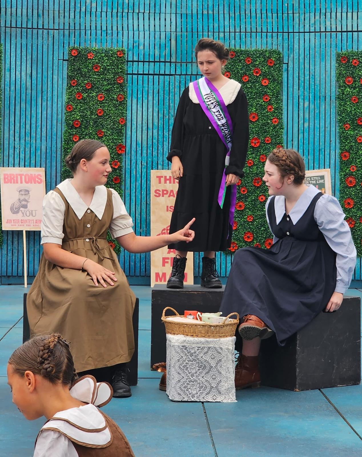 Pegasus Performing Arts - Summer Camp - image 2