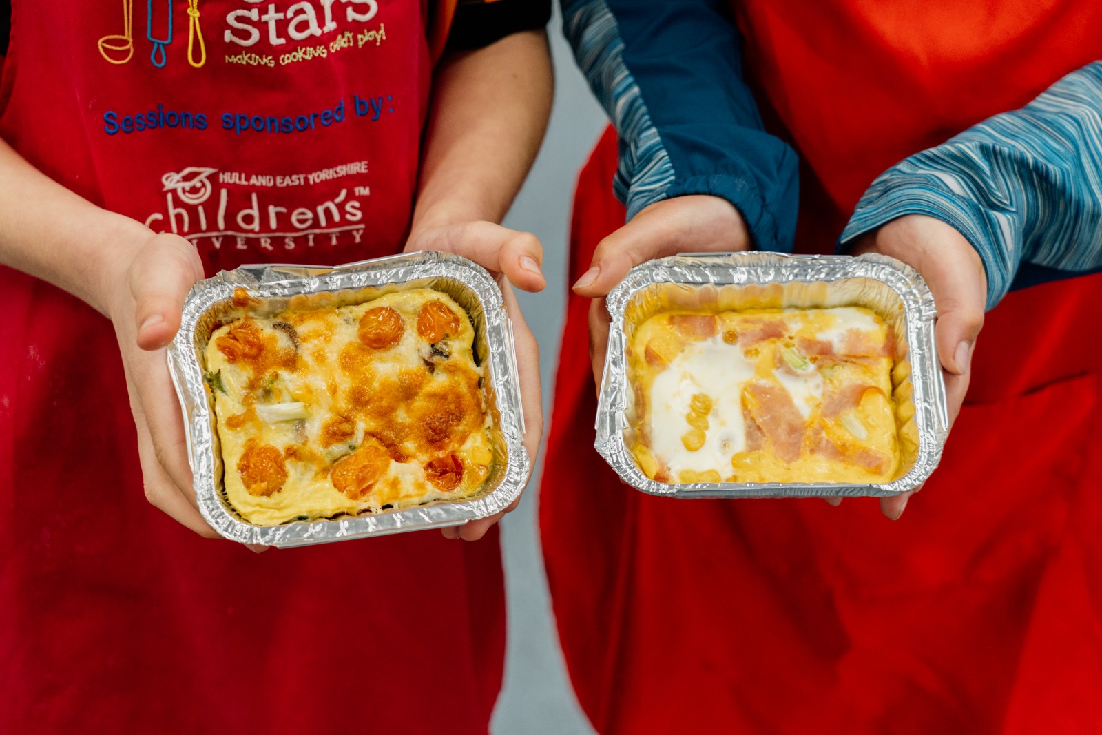 Learn to Cook with Cook Stars - image 2