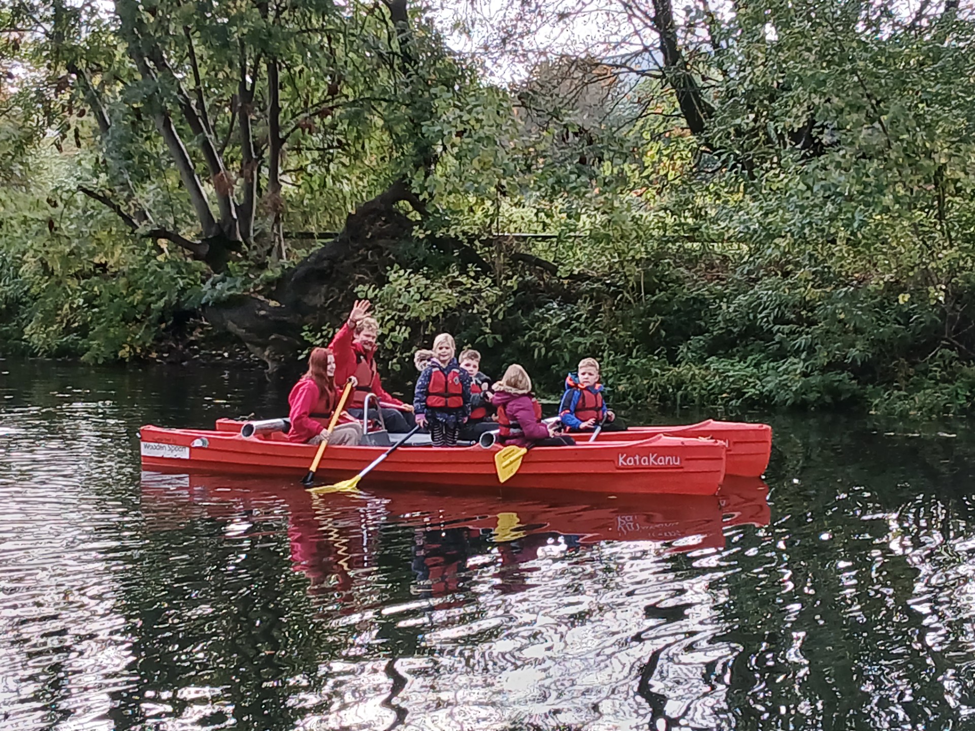 LOPC - HAF Club - Under 8s - image 5