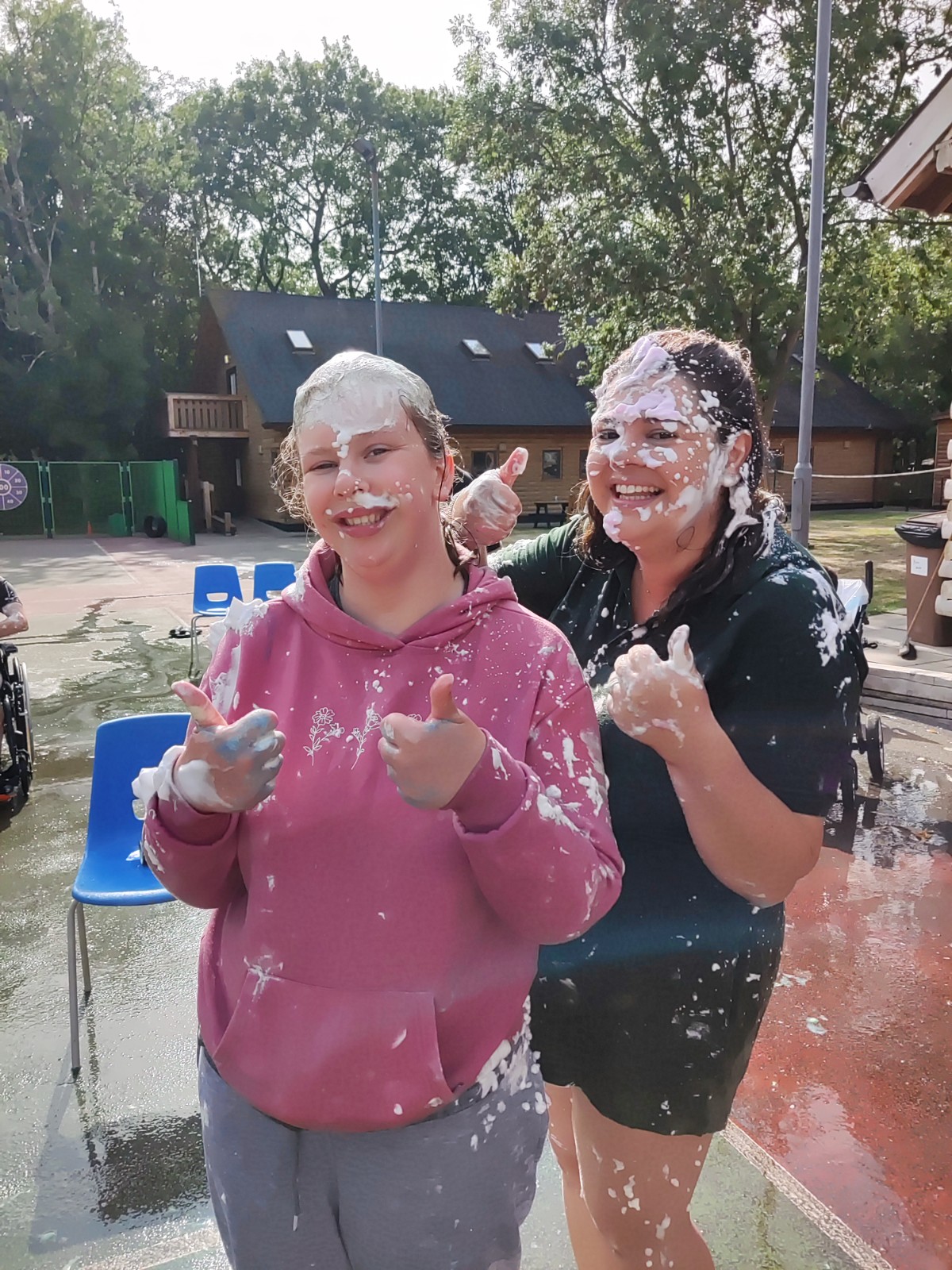 Heswall Camp 2026 (Chester and CW) - image 20