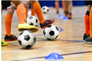 CARLTON FORUM SPORT4KIDS HOLIDAY CAMP - image 2
