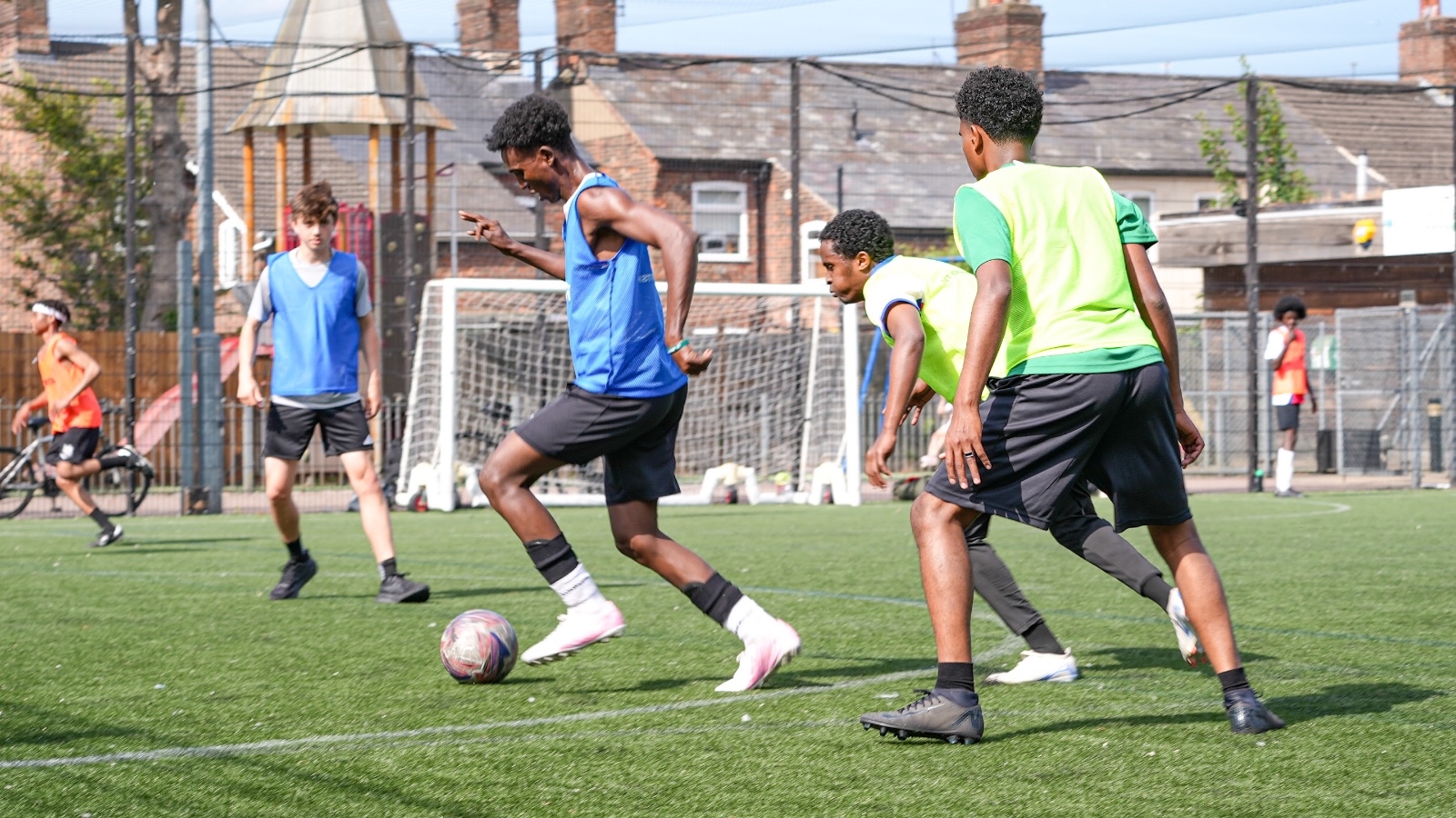 Norman Centre HAF - image 7