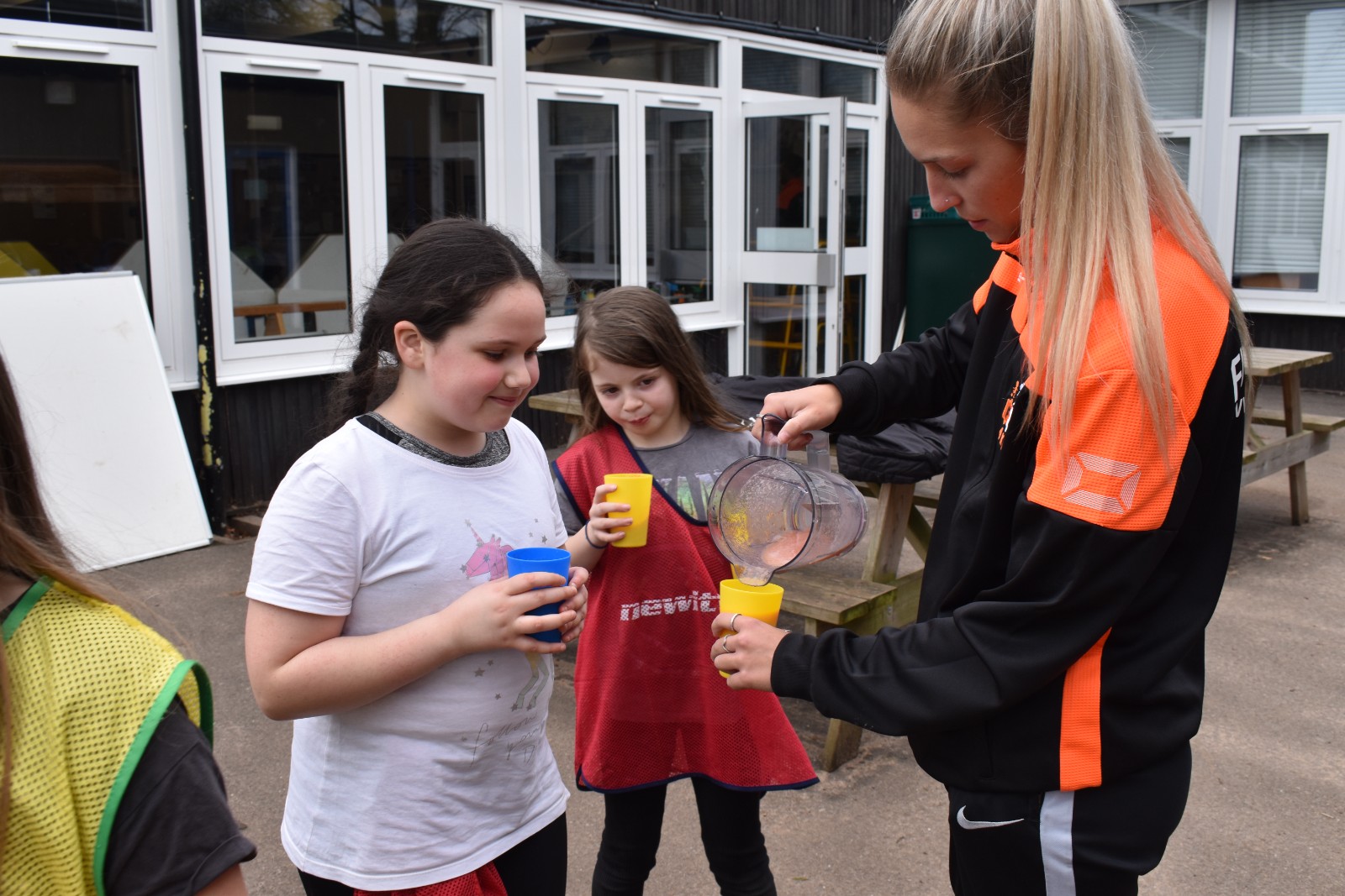 Fitt4kids Multi-sports Holiday Camp - image 4