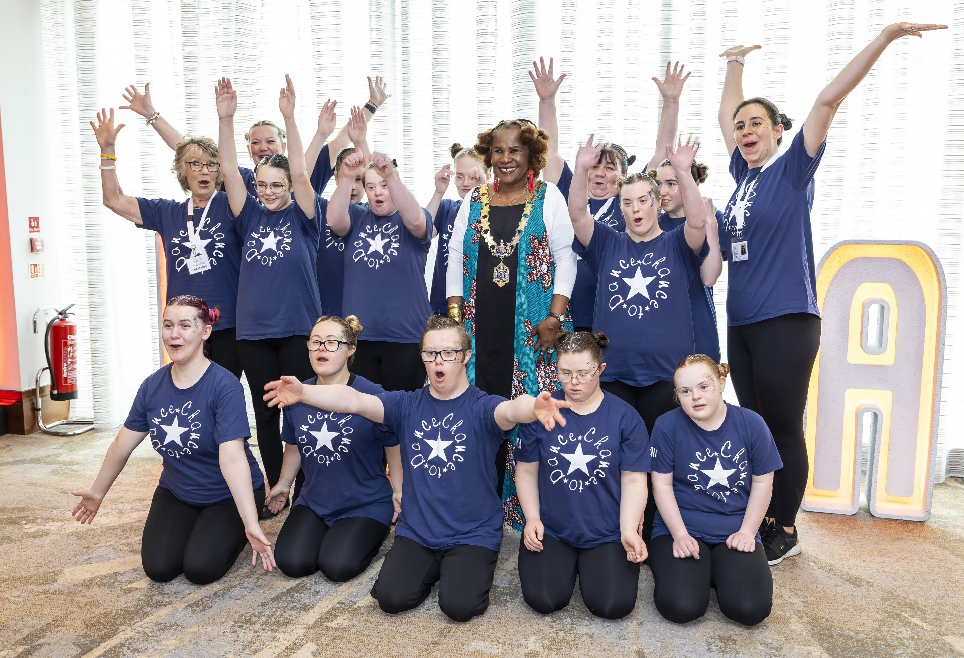 Christmas HAF SEND Sessions - image 2