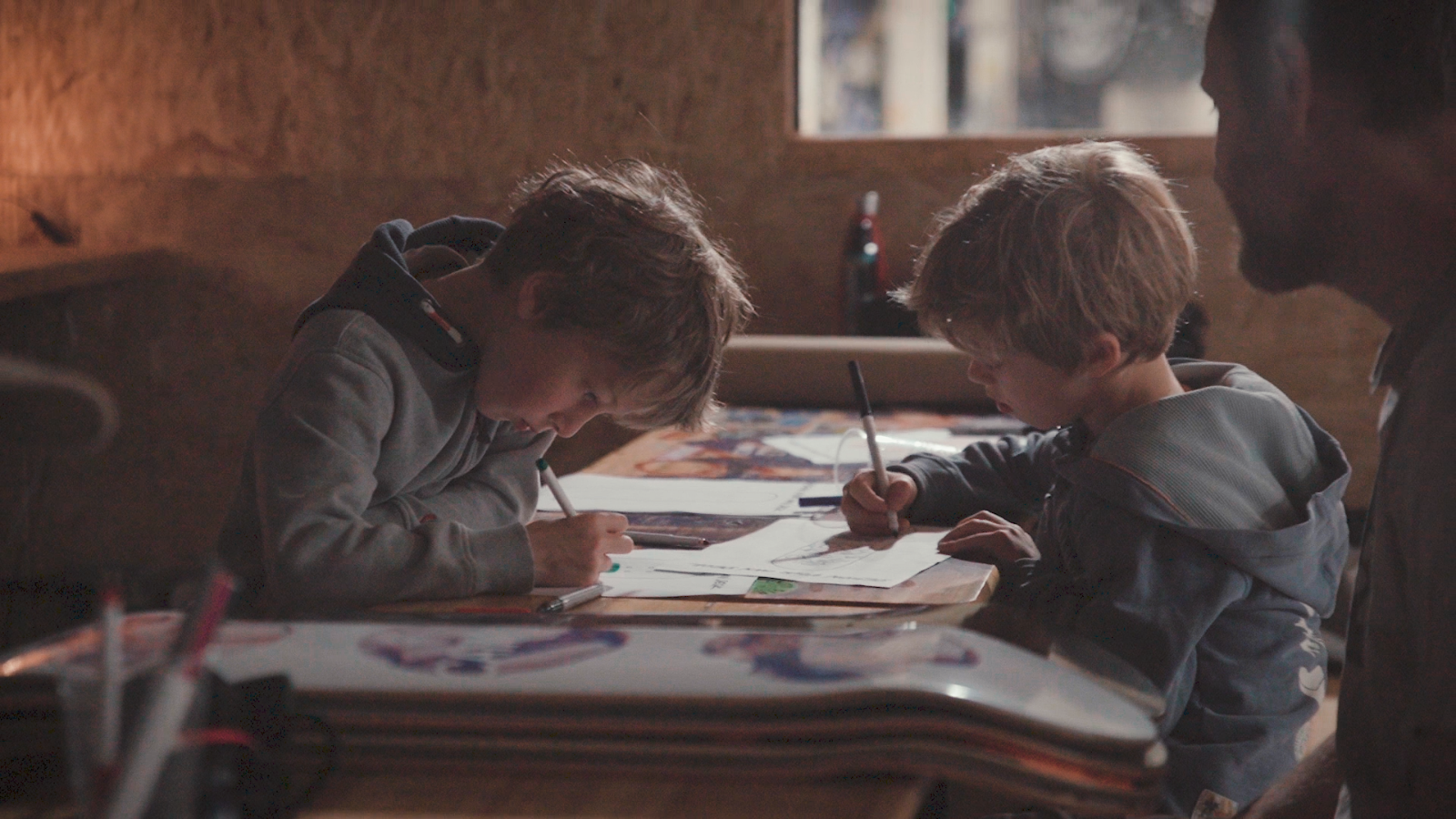 Shredenhams HAF Skate Club - image 2