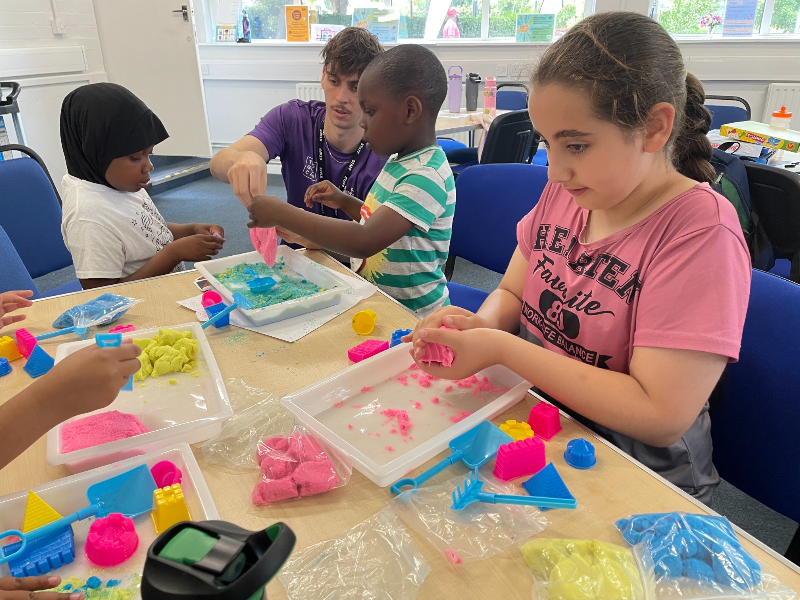 Renewal Trust Holiday Club - image 3