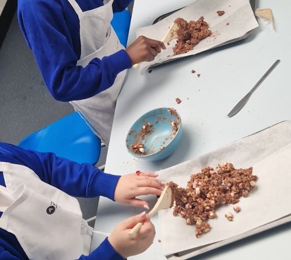 Aptitude Summer Baking & Chill - image 6