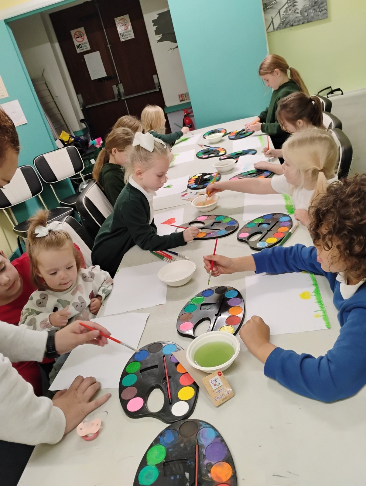 D Hub Holiday Adventures - image 5