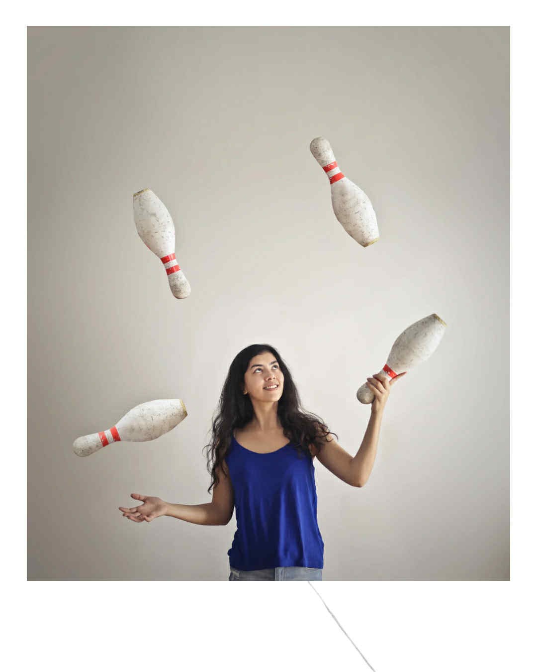 Millom Rec Teen -  Summer Circus Skills block mentored by Millom Recreation Centre 