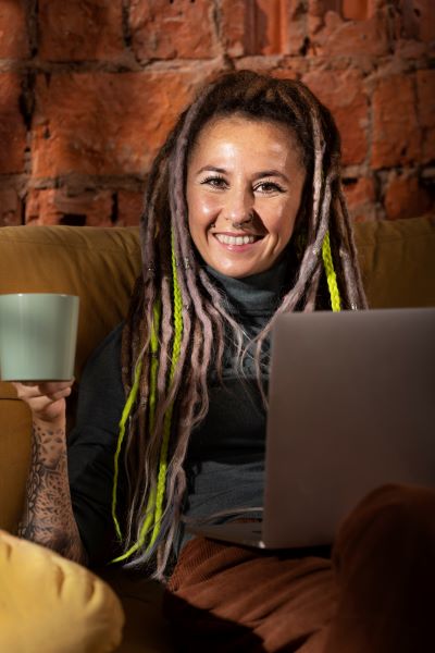 Learn & Connect Webinar for Parents & Carers block mentored by The Neurodiversity Family Hub C.I.C.