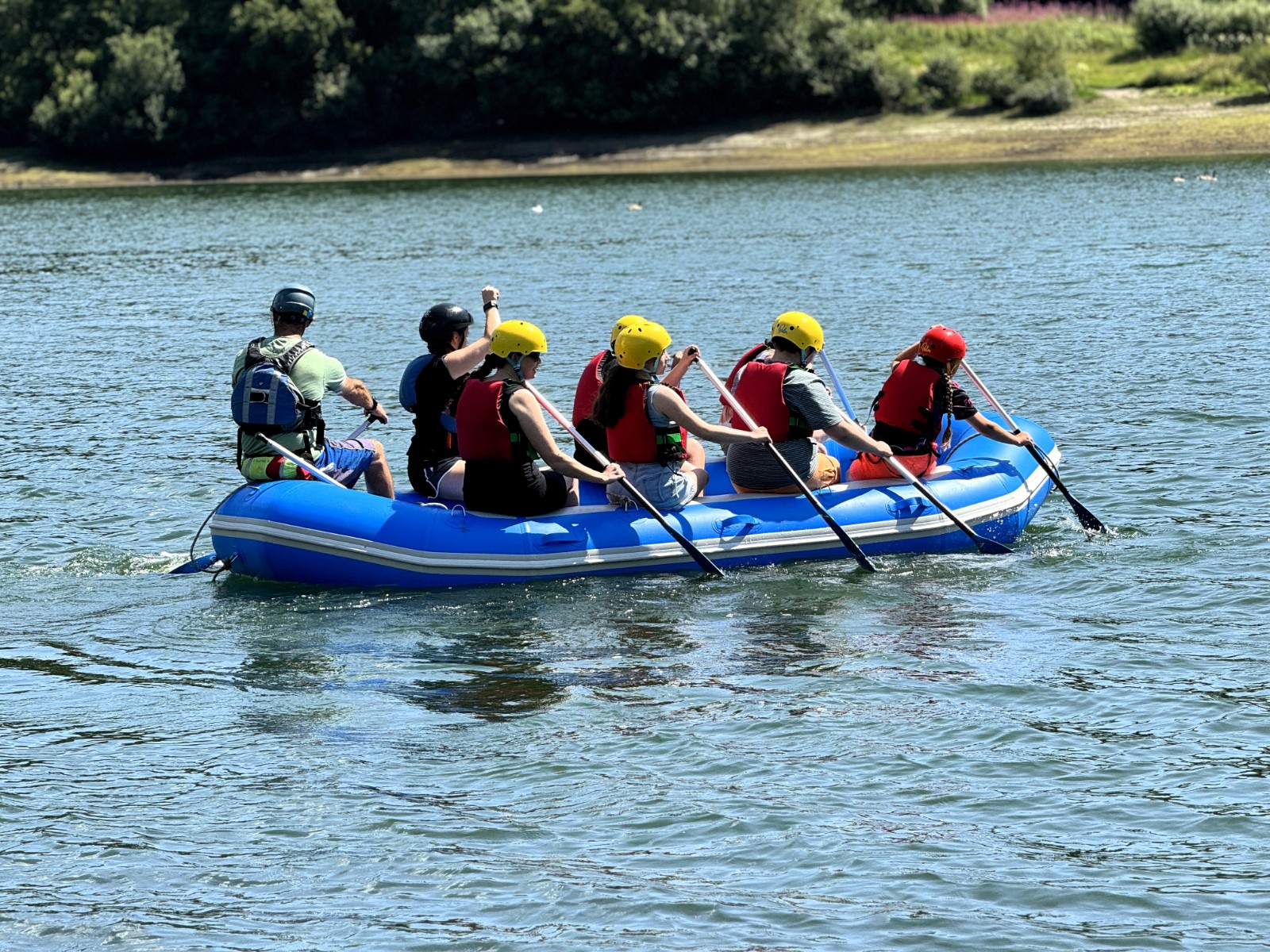 Outdoor Activities & Lunch HAF @ Calvert Devon - image 3
